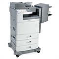 Lexmark X792dtfe